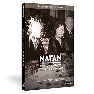 Natan |   DVD